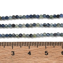 Natürliche kyanit / cyanit / disthen perlen stränge&nbsp;GG-CBA5A1A-A04-02