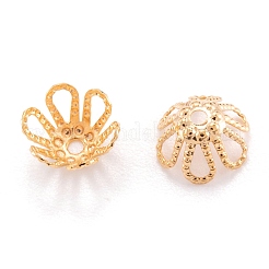 Cap tallone in ottone&nbsp;KK-F824-032G
