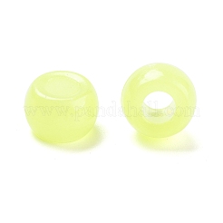 Perle acriliche luminose&nbsp;OACR-S138-01B