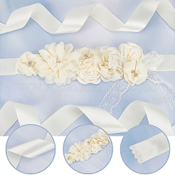 Satinband&nbsp;OCOR-WH0020-07B