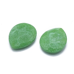 Natürliche Jade Perlen&nbsp;G-F678-31