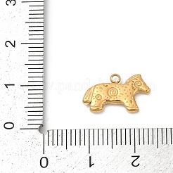 Anhänger aus Edelstahl 304&nbsp;STAS-L283-11G