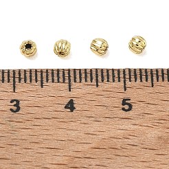 Perline in ottone&nbsp;KK-CBA1AE8-06A-G