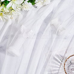 1 Yard Polyester-Stretch-Netzgewebe&nbsp;DIY-CY0002-26C