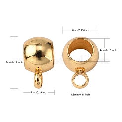 Ganci per tubi in acciaio inossidabile 304&nbsp;STAS-M005-02G