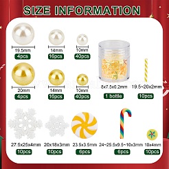 DIY Weihnachtsvasenfüller&nbsp;DIY-BC0009-67