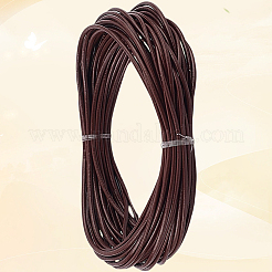 10 m Rindslederband&nbsp;WL-CL0001-05A