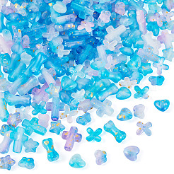Kits de fabrication de bijoux de bricolage&nbsp;DIY-TA0012-44A