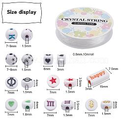 Kit fai-da-te per gioielli&nbsp;DIY-YW0003-95