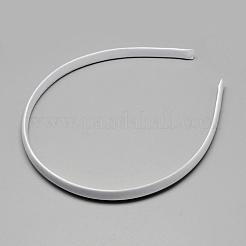 Einfache Plastikhaarbandbefunde&nbsp;OHAR-Q275-04