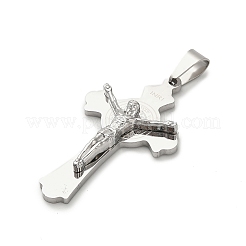 Pendentifs en acier inoxydable 304&nbsp;STAS-Q343-18P