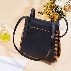 2 cinghia regolabile per borsa in similpelle&nbsp;DIY-CL0001-38B