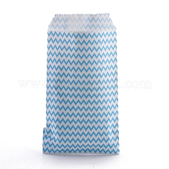 Weiße Kraftpapiertüten&nbsp;CARB-I001-03G