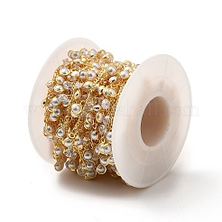 Catene di rondine in ottone&nbsp;CHC-A006-19G