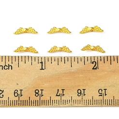 100 Stück Legierungsperlen&nbsp;FIND-FS0002-45