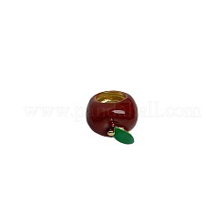 Fingerringe aus Emaille-Legierung für Damen&nbsp;FS-WGD6D98-02