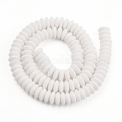 Handgemachte Fimo-Perlen Stränge&nbsp;CLAY-N008-064-A03