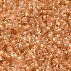 GlasZylinderförmigperlen&nbsp;SEED-L011-11B-13