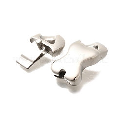 Magnetverschlüsse aus Edelstahl 304&nbsp;STAS-R140-16P-01