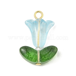Glas-Anhänger&nbsp;PALLOY-TA00087