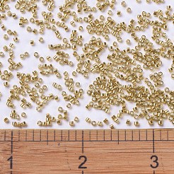 Perles miyuki delica&nbsp;SEED-X0054-DB0410