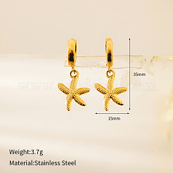 Creolen aus Edelstahl 304&nbsp;FS-WG28AB1-01