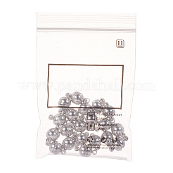 Chiusure magnetiche in ottone con passanti&nbsp;KK-YW0001-17C-A