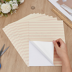 Papier peint pvc mini modèle&nbsp;DIY-WH0671-395B