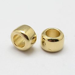 Perles en laiton&nbsp;KK-J270-12C-A