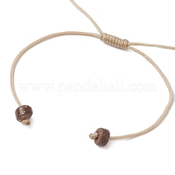 3 pieza de 3 estilos de tobilleras ajustables con forma de caparazón de tortuga y estrella de mar para playa de verano&nbsp;AJEW-AN00635