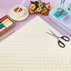 Tissu en polyester&nbsp;DIY-WH0759-40D