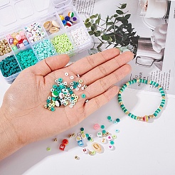 Kit fai-da-te per gioielli&nbsp;DIY-YW0003-99A