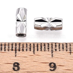 Perles séparateurs en laiton&nbsp;KK-T075-57P