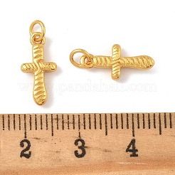 Charms in ottone&nbsp;KK-K364-20C-G