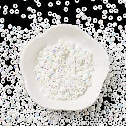 Perles de rocaille en verre&nbsp;SEED-H002-A-A615