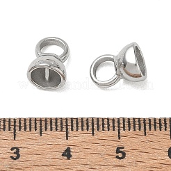 Estremità del cavo in acciaio inossidabile 304&nbsp;SA-CBA5270-01B-G