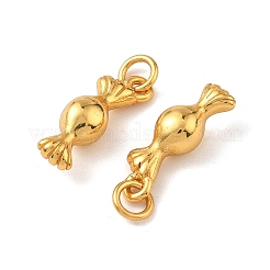 Messing Anhänger & Charms&nbsp;KK-K364-38G
