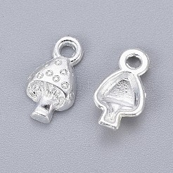 Pendentifs de style tibétain &nbsp;X-TIBEP-0368-S-FF