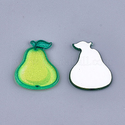Cabochon di plastica&nbsp;X-KY-T010-24