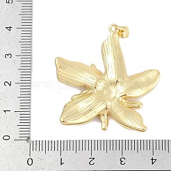 Gestellmessinganhänger&nbsp;KK-Q028-42G