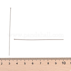 Flachkopfstifte aus Edelstahl 304&nbsp;STAS-Z089-03P-13