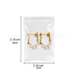 Sacchetti in PVC richiudibili&nbsp;PW-WG8820D-02