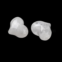 Natürlichem Quarz-Kristall-Perlen&nbsp;G-M423-01L