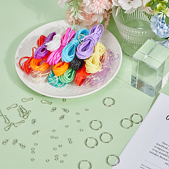 DIY-Kits zur Schmuckherstellung&nbsp;DIY-ME0001-74