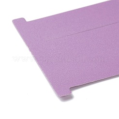 Papier-Display-Karten&nbsp;CDIS-XCP0001-02