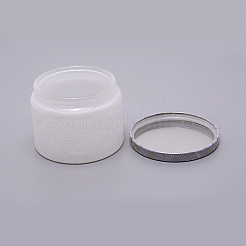 Scatola portaoggetti in vetro&nbsp;CON-WH0072-27F