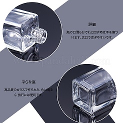 Set di strumenti per manicure&nbsp;MRMJ-BC0001-81
