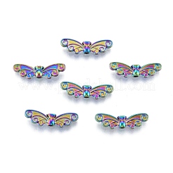 Cremagliera branelli della lega di placcatura&nbsp;FIND-B010-06MC