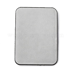 Laserbeschriftbare Etiketten aus Kunstleder&nbsp;FIND-WH0112-79B