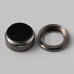 Lose Diamantboxen aus legiertem Stahl&nbsp;CON-WH20004-01A-B